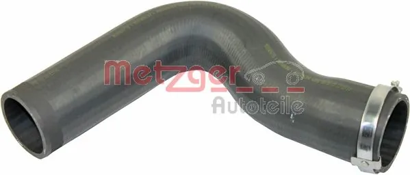 Charge Air Hose